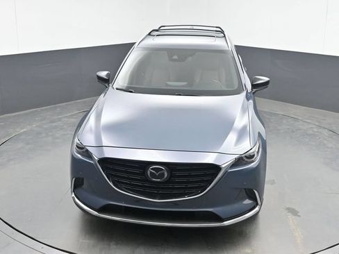 Used 2022 MAZDA CX-9 Carbon Edition AWD/4WD image 38