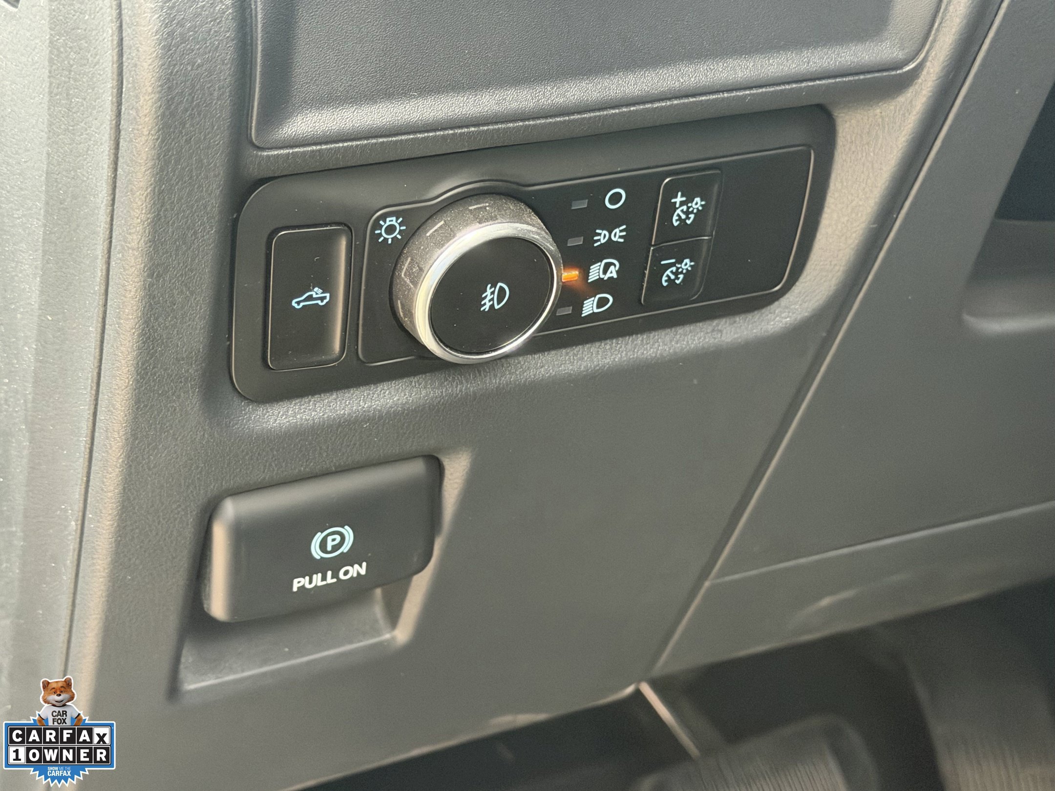 Used 2024 Ford F150 STX RWD image 13
