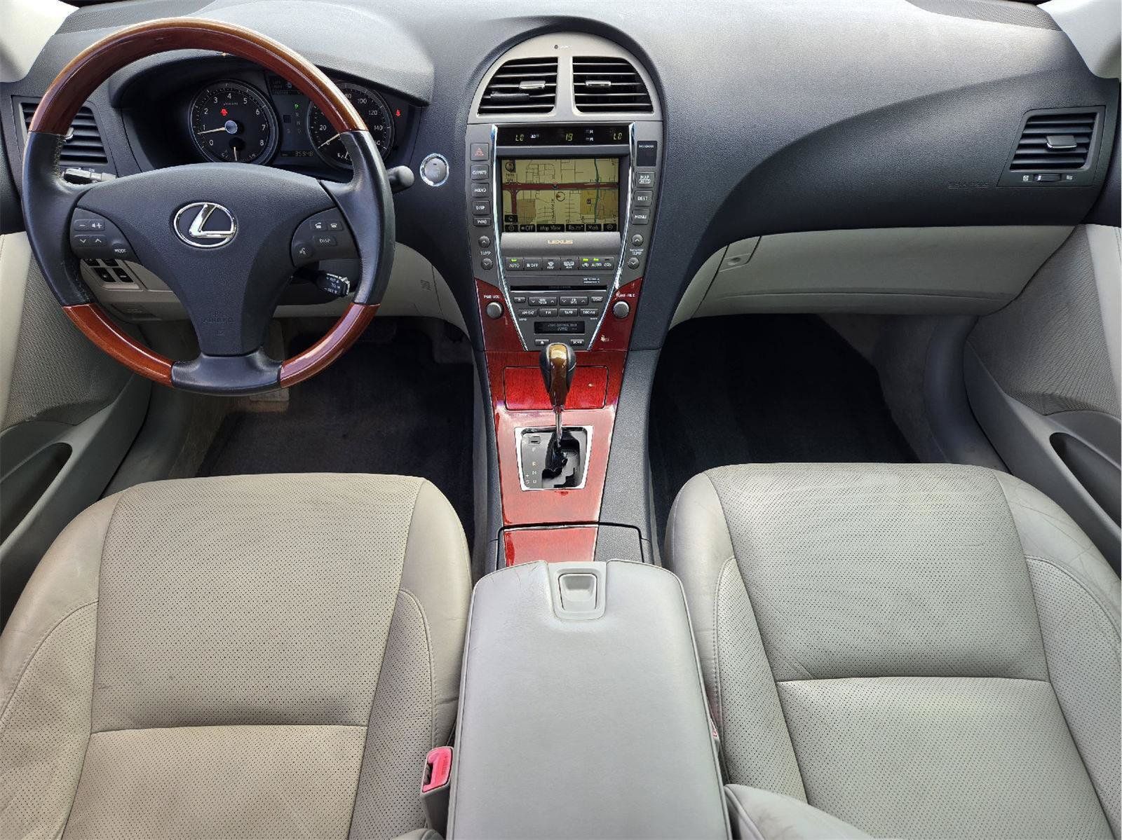Used 2009 Lexus ES 350 w/ Premium Pkg Plus FWD image 23