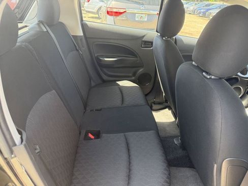 Used 2021 Mitsubishi Mirage ES FWD image 13