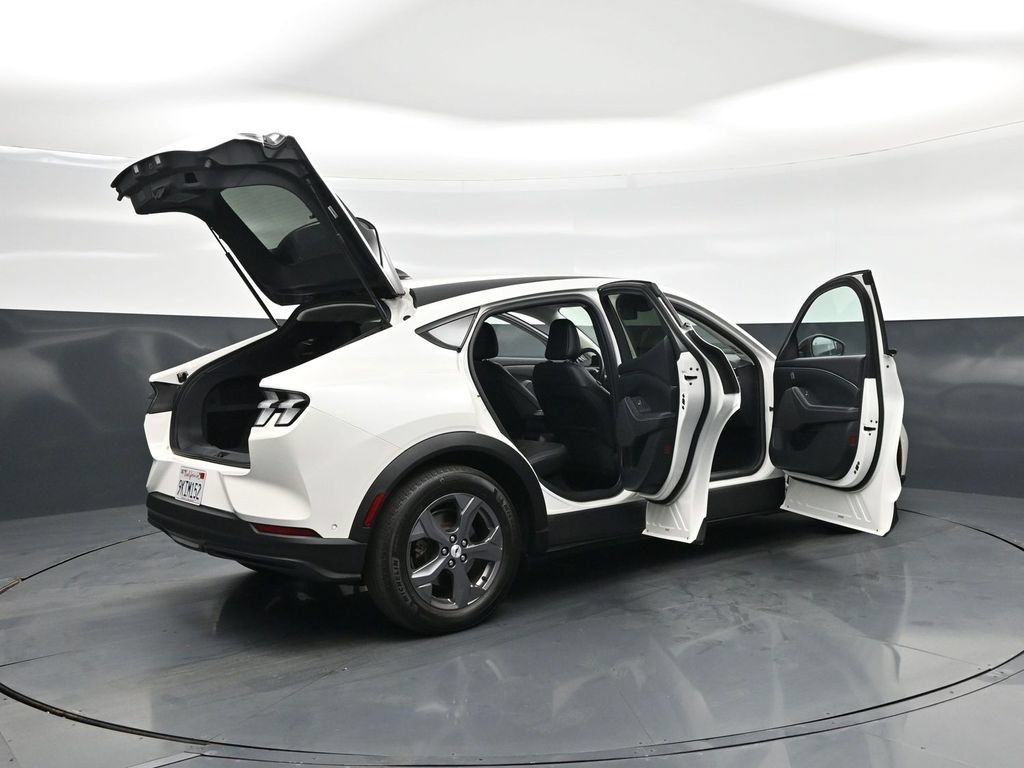 Used 2023 Ford Mustang Mach-E Select RWD image 5