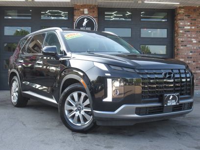 Used 2024 Hyundai Palisade SEL