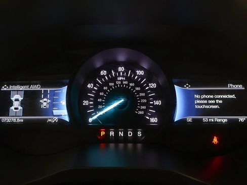 Used 2022 Ford Edge SEL w/ Convenience Package AWD/4WD image 32