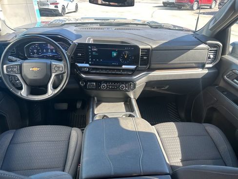Used 2024 Chevrolet Silverado 2500 LT w/ All Star Edition image 14