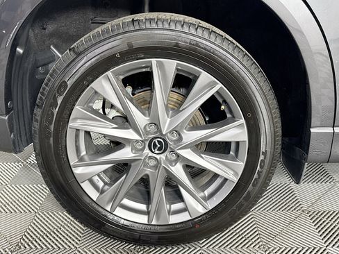 Used 2024 MAZDA CX-5 AWD 2.5 S w/ Premium Plus Pkg image 32