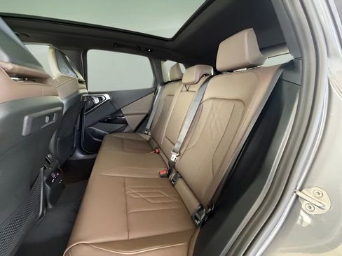 New 2026 BMW X3 xDrive30 image 21