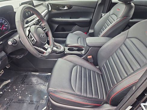 Used 2020 Kia Forte GT w/ GT2 Package image 27