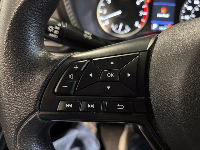 Used 2024 Nissan Sentra S FWD image 21