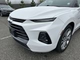 Used 2019 Chevrolet Blazer Premier w/ Sun and Wheels Package image 4