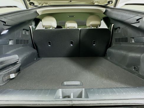 Used 2024 Kia EV6 Wind w/ Wind Technology Package image 28