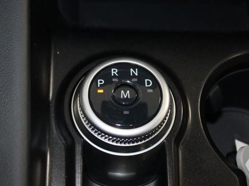 New 2026 Ford Explorer Tremor image 47