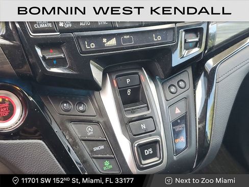 Used 2022 Honda Odyssey Elite image 25