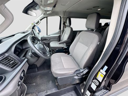 Used 2021 Ford Transit 350 XLT RWD image 10