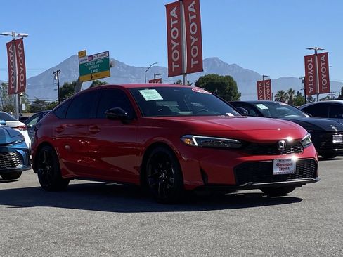 Used 2026 Honda Civic Sport image 44