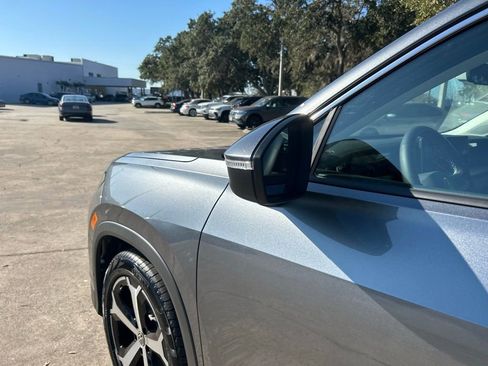 New 2026 Volkswagen Tiguan SE image 19