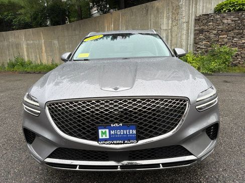 Used 2023 Genesis GV70 2.5T w/ Advanced Package AWD/4WD image 10