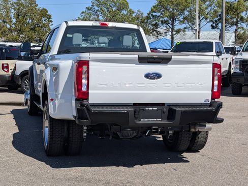 New 2026 Ford F450 XL image 7