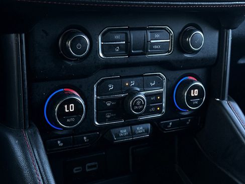 Used 2023 Chevrolet Tahoe RST RWD image 18