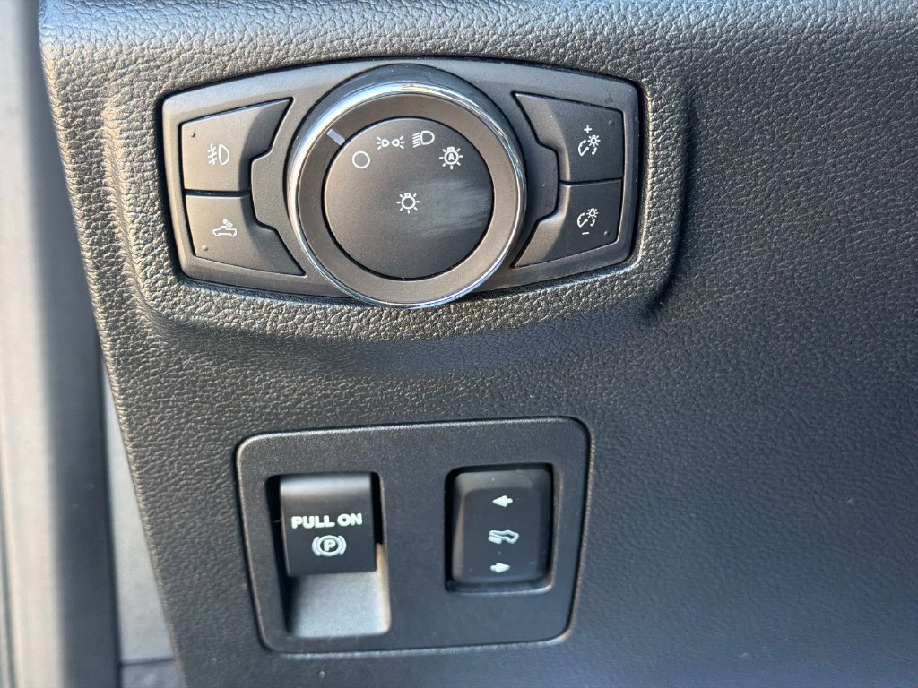 Used 2020 Ford F150 XLT w/ Equipment Group 302A Luxury AWD/4WD image 35