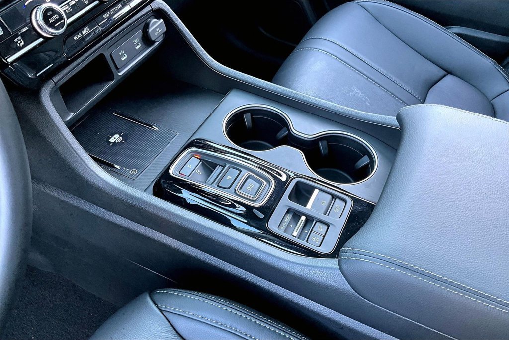 Certified 2026 Honda Pilot Touring image 13