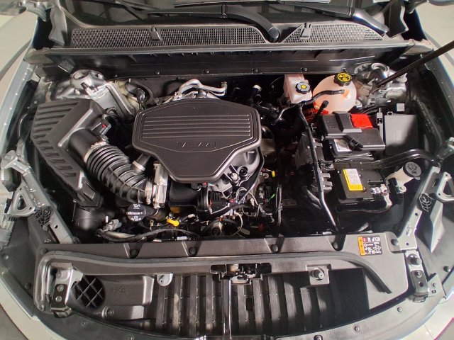 Used 2023 GMC Acadia AT4 w/ Technology Package AWD/4WD image 18