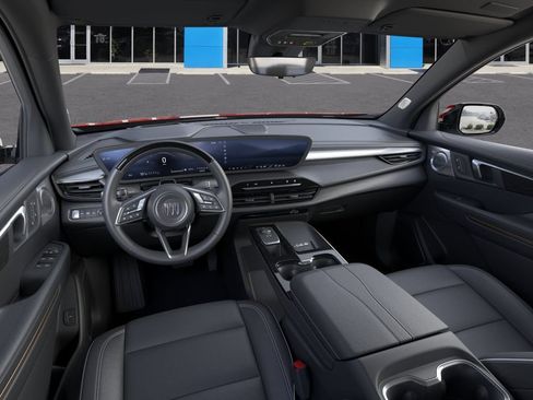 New 2026 Buick Enclave Avenir w/ Super Cruise Package FWD image 15