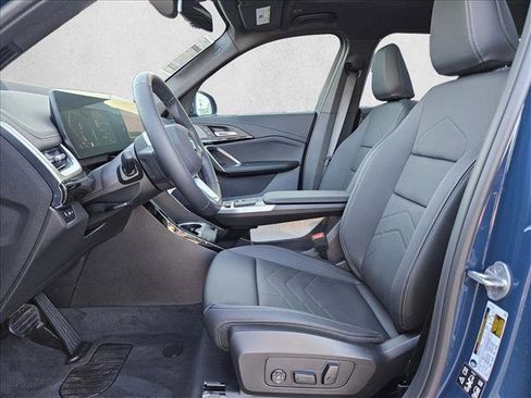 New 2026 BMW X1 xDrive28i image 4