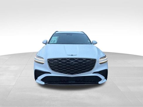 New 2026 Genesis GV70 2.5T Sport Prestige AWD/4WD image 5