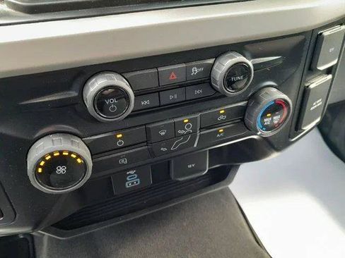 Used 2026 Ford F250 XLT AWD/4WD image 22