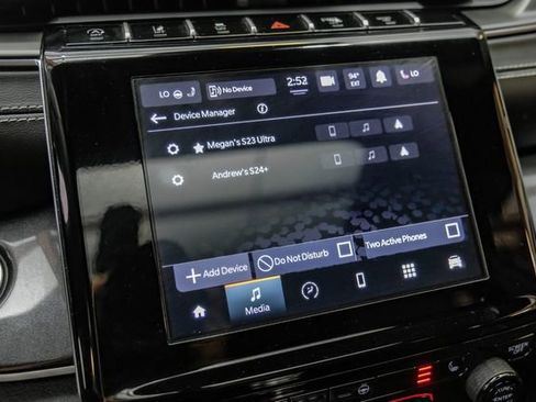 Used 2021 Jeep Grand Cherokee L Altitude image 39