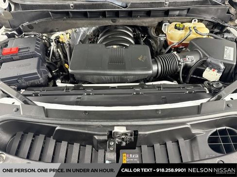 Used 2021 GMC Yukon AT4 w/ AT4 Premium Plus Package AWD/4WD image 34