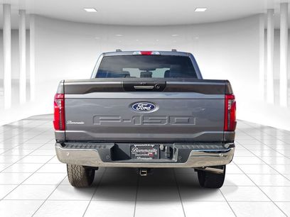 Used 2024 Ford F150 XLT w/ Mobile Office Package