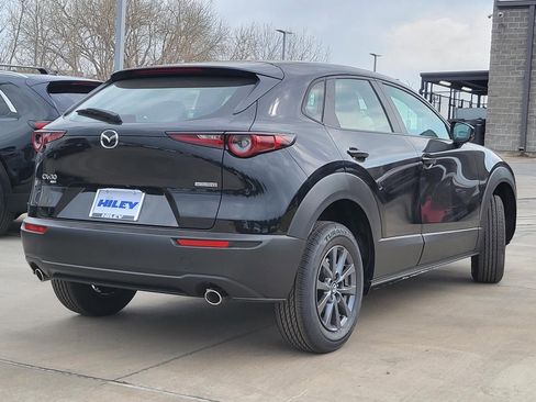 New 2026 MAZDA CX-30 AWD 2.5 S image 4