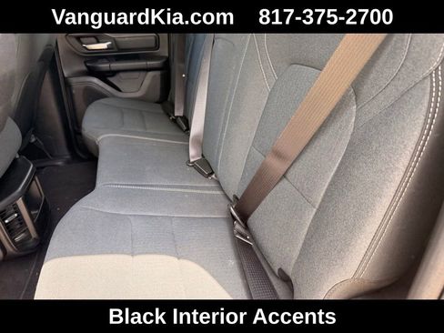 Used 2024 RAM 1500 Tradesman w/ Trailer Tow Group AWD/4WD image 26