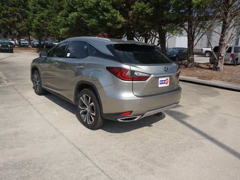 Used 2021 Lexus RX 350 FWD w/ Premium Package image 19