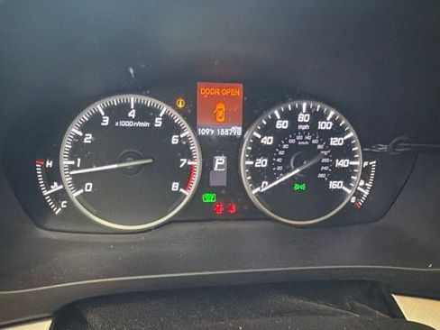 Used 2016 Acura ILX FWD image 14