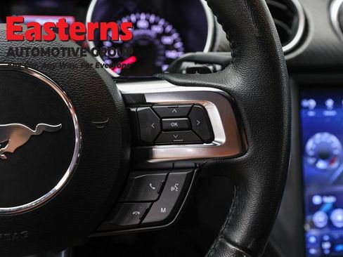 Used 2019 Ford Mustang Coupe RWD image 15