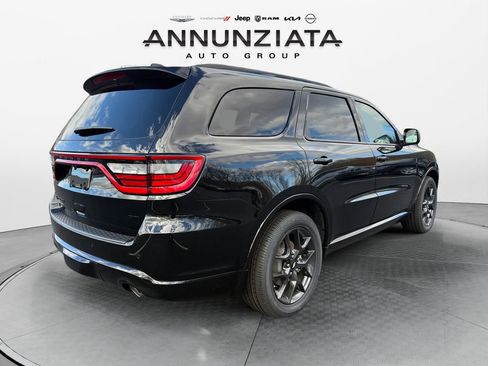 New 2026 Dodge Durango GT image 5