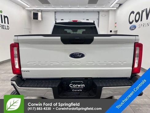 New 2026 Ford F250 XLT image 4