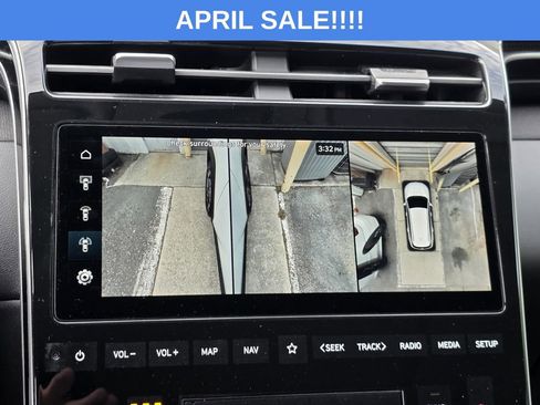 Used 2023 Hyundai Tucson Limited image 21