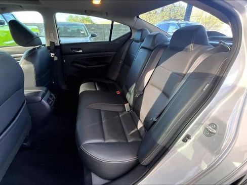 Certified 2020 Nissan Altima 2.5 SL image 18