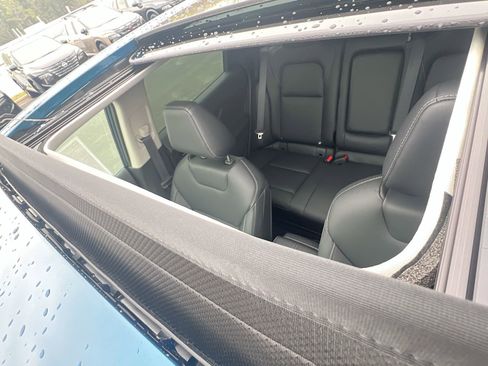 New 2026 Nissan Murano SL AWD/4WD image 23