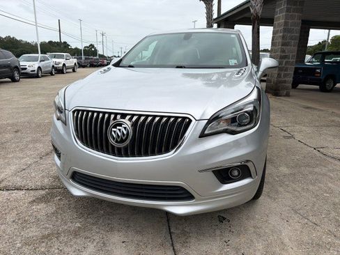 Used 2017 Buick Envision Preferred FWD image 11