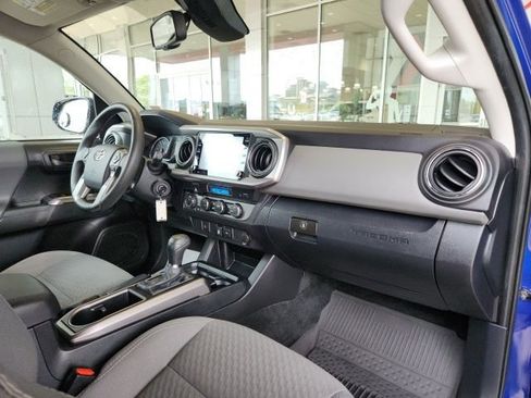 Used 2022 Toyota Tacoma SR5 image 24