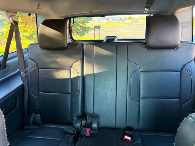 Used 2018 GMC Yukon XL Denali w/ Open Road Package AWD/4WD image 8