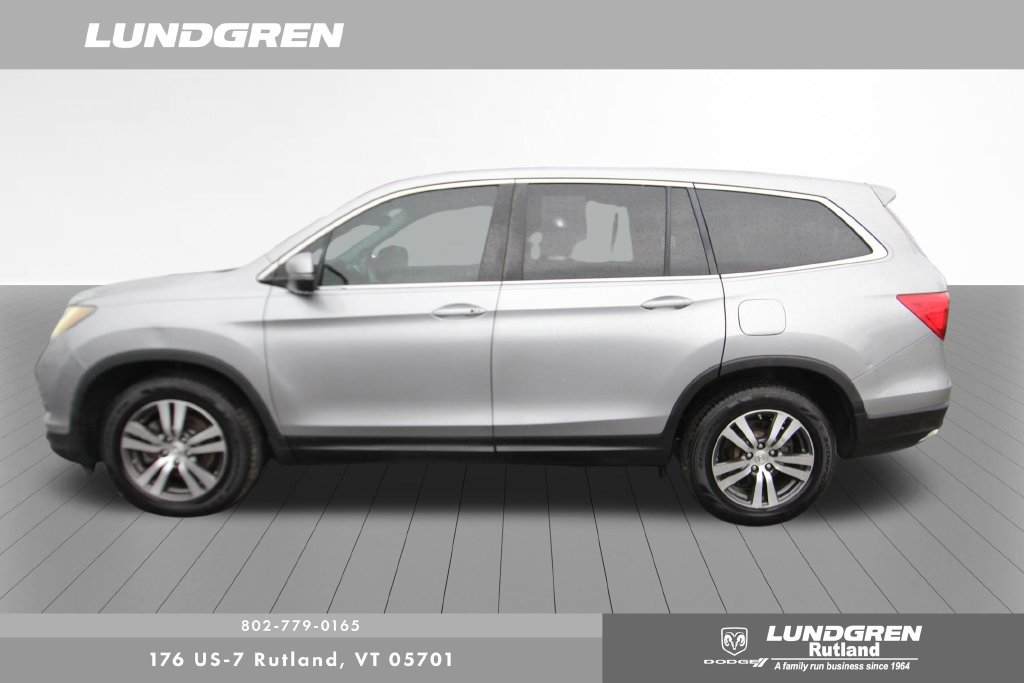 Used 2016 Honda Pilot EX-L image 17