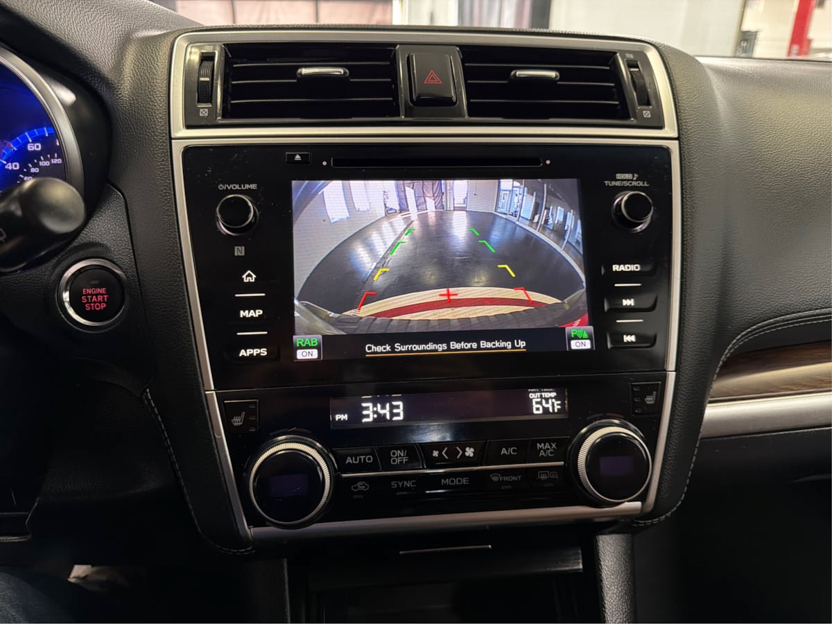 Used 2019 Subaru Outback 2.5i Touring AWD/4WD image 27