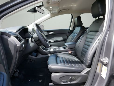 Used 2024 Ford Edge SEL w/ Convenience Package AWD/4WD image 10