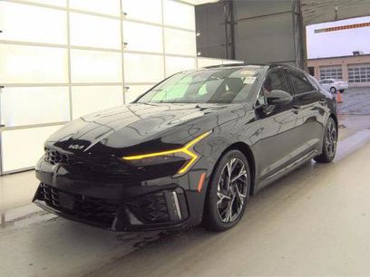 Used 2025 Kia K5 GT-Line w/ GT-Line Premium Package
