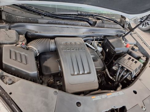 Used 2013 Chevrolet Equinox LT FWD image 28